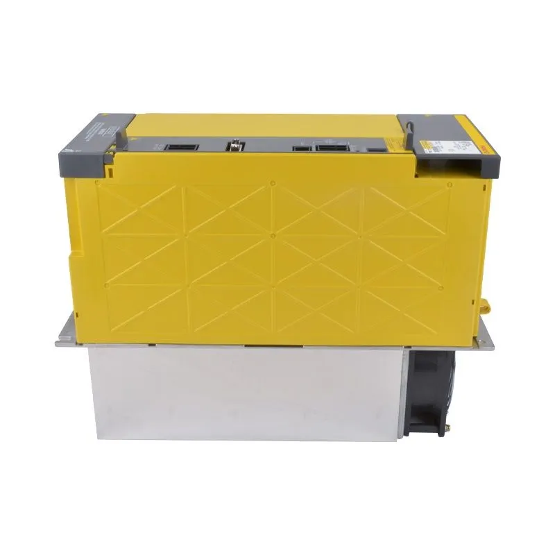 1 Year Warranty New FANUC Servo Amplifier A06B-6110-H030 Fast Shipping Fanuc Driver
