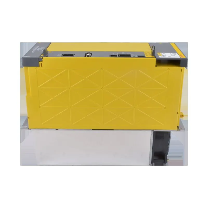 1 Year Warranty New FANUC Servo Amplifier A06B-6110-H030 Fast Shipping Fanuc Driver