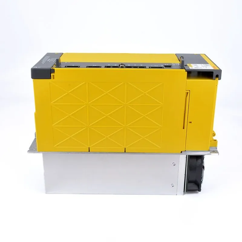 1 Year Warranty A06B-6202-H030 FANUC New and Original PRICE ALPHA SERVO DRIVE MDL
