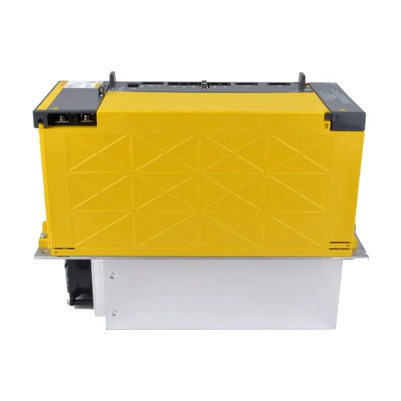 1 Year Warranty A06B-6202-H030 FANUC New and Original PRICE ALPHA SERVO DRIVE MDL