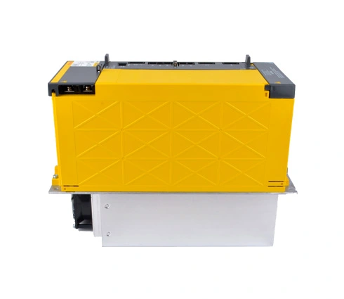 1 Year Warranty A06B-6202-H030 FANUC New and Original PRICE ALPHA SERVO DRIVE MDL