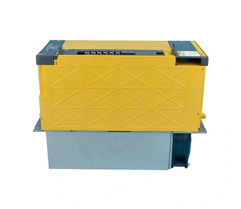 New Japan Original Fanuc Servo Drive A06B-6111-H026 Via DHL Or FedEx 12 Months Warranty