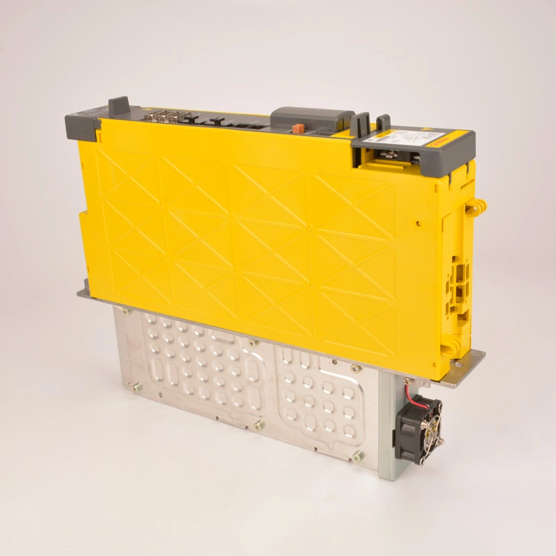 Brand New CNC Fanuc Servo Drive A06B-6117-H209 Servo Amplifier In Stock