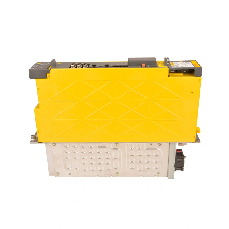 Brand New CNC Fanuc Servo Drive A06B-6117-H209 Servo Amplifier In Stock