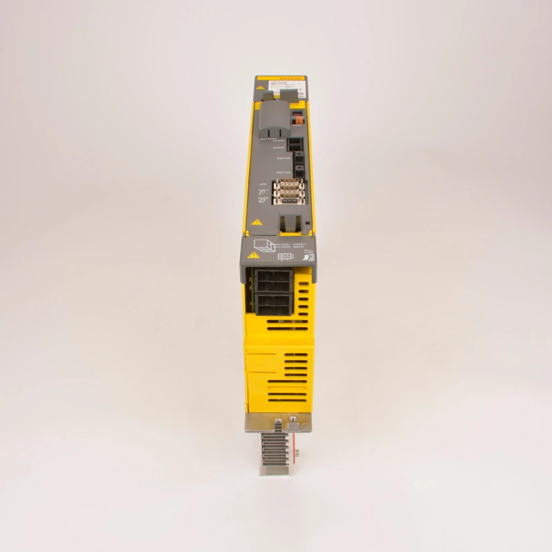 Brand New CNC Fanuc Servo Drive A06B-6117-H209 Servo Amplifier In Stock