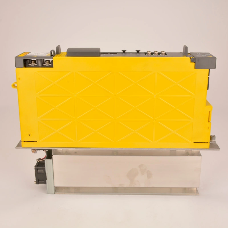 Brand New CNC Fanuc Servo Drive A06B-6117-H209 Servo Amplifier In Stock