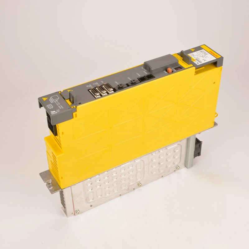 Brand New CNC Fanuc Servo Drive A06B-6117-H209 Servo Amplifier In Stock