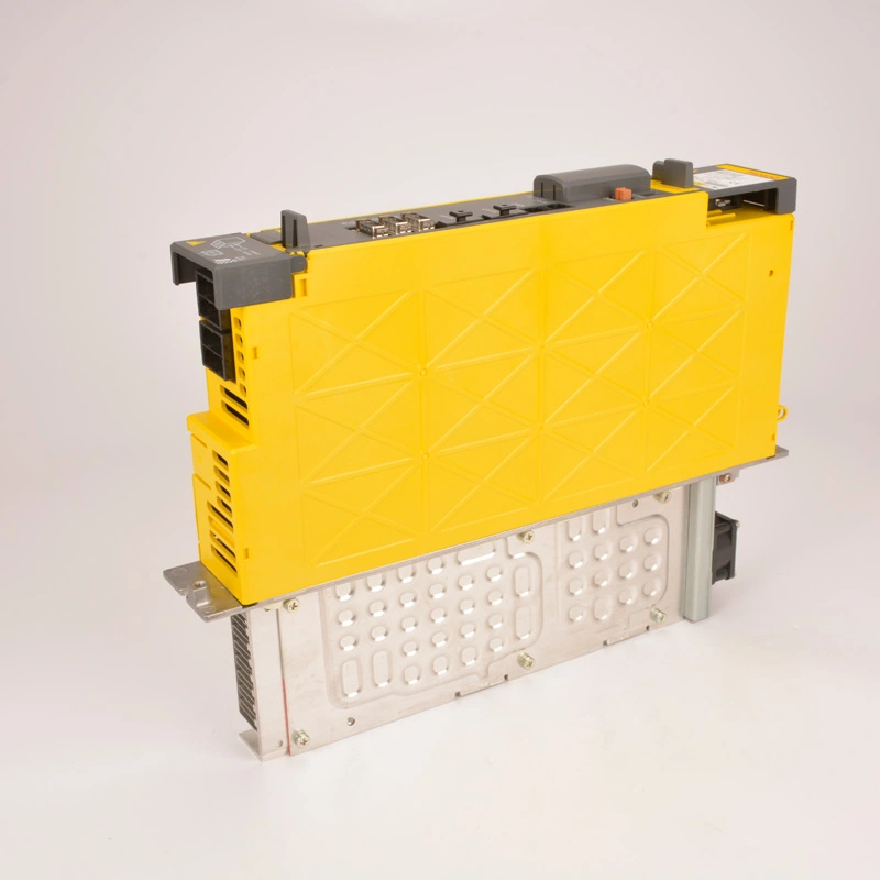 Brand New CNC Fanuc Servo Drive A06B-6117-H209 Servo Amplifier In Stock