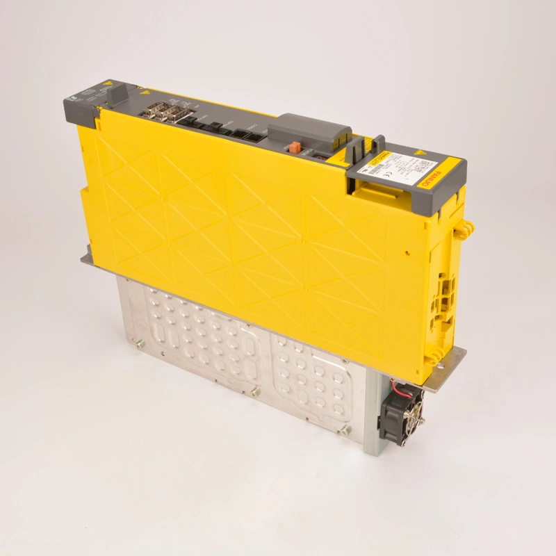 Brand New CNC Fanuc Servo Drive A06B-6117-H209 Servo Amplifier In Stock