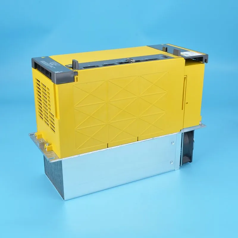 A06B-6200-H030 Servo Drive Fanuc Spindle Drive Stock A06B6200H030