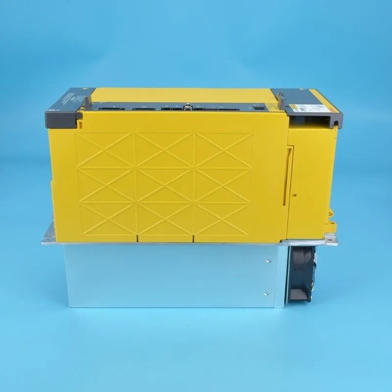 A06B-6200-H030 Servo Drive Fanuc Spindle Drive Stock A06B6200H030