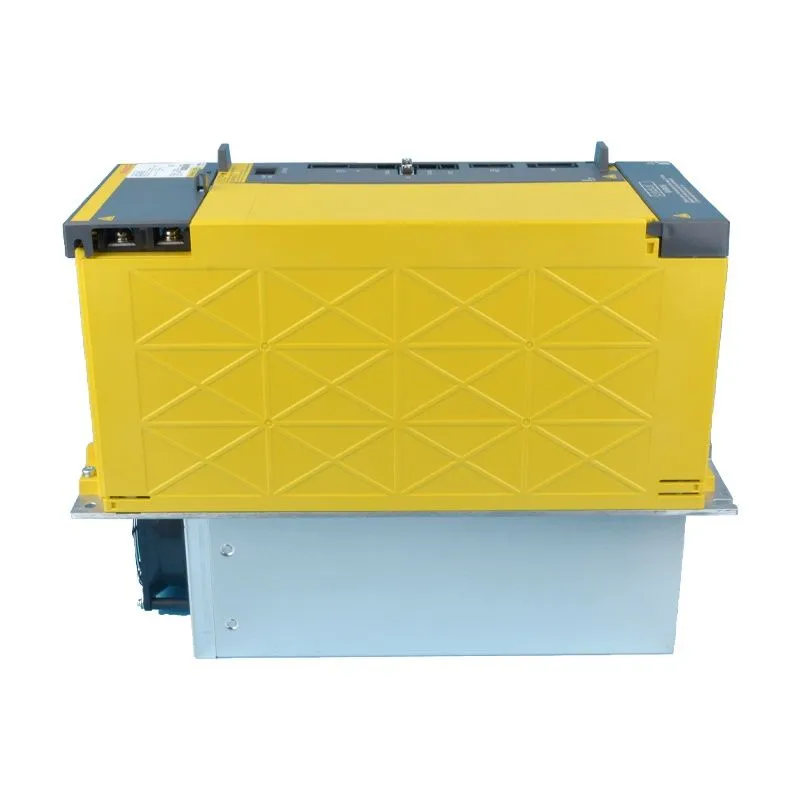 A06B-6200-H030 Servo Drive Fanuc Spindle Drive Stock A06B6200H030