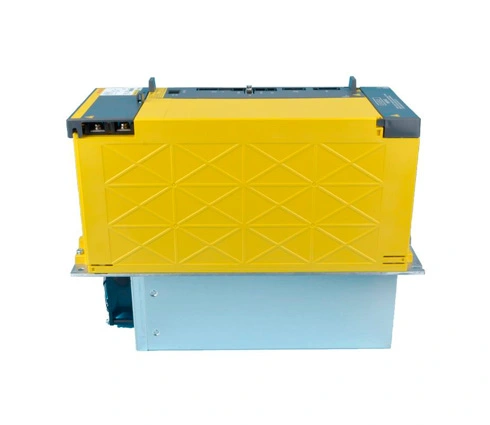A06B-6200-H030 Servo Drive Fanuc Spindle Drive Stock A06B6200H030