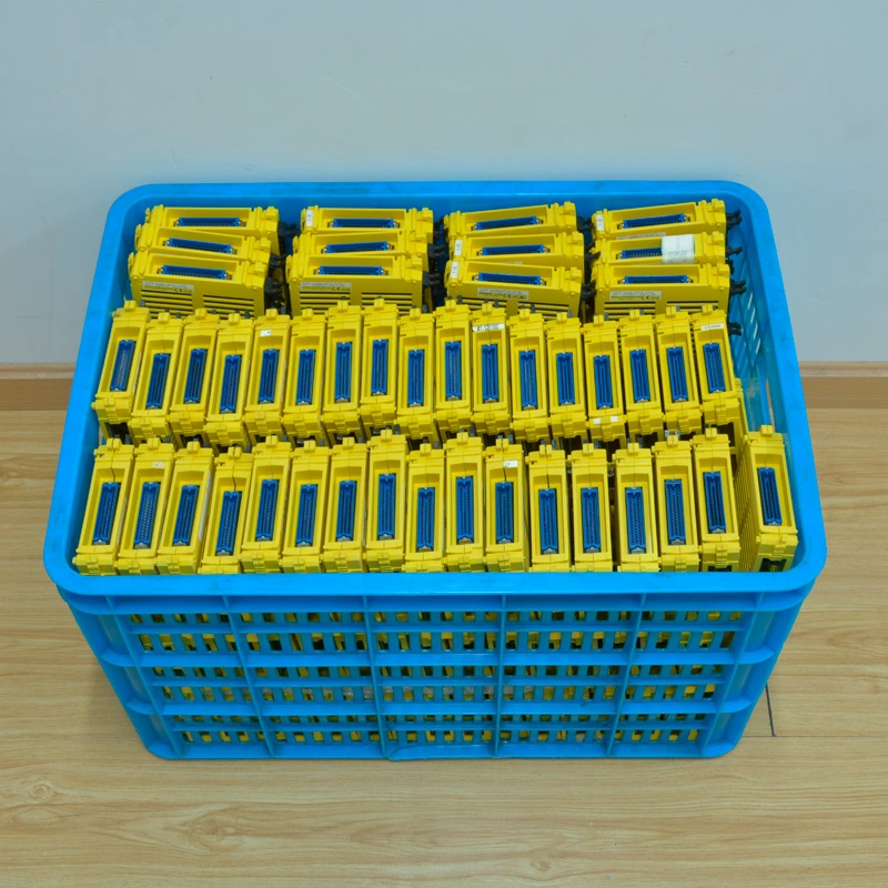New Original Fanuc System Electric IO Board A03B-0815-C001