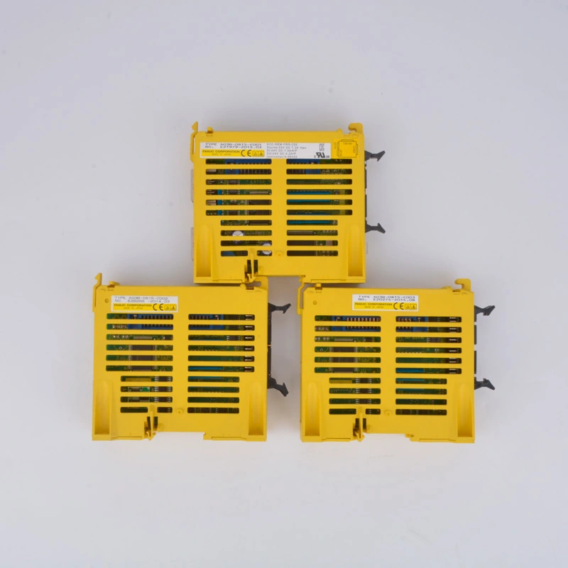New Original Fanuc System Electric IO Board A03B-0815-C001