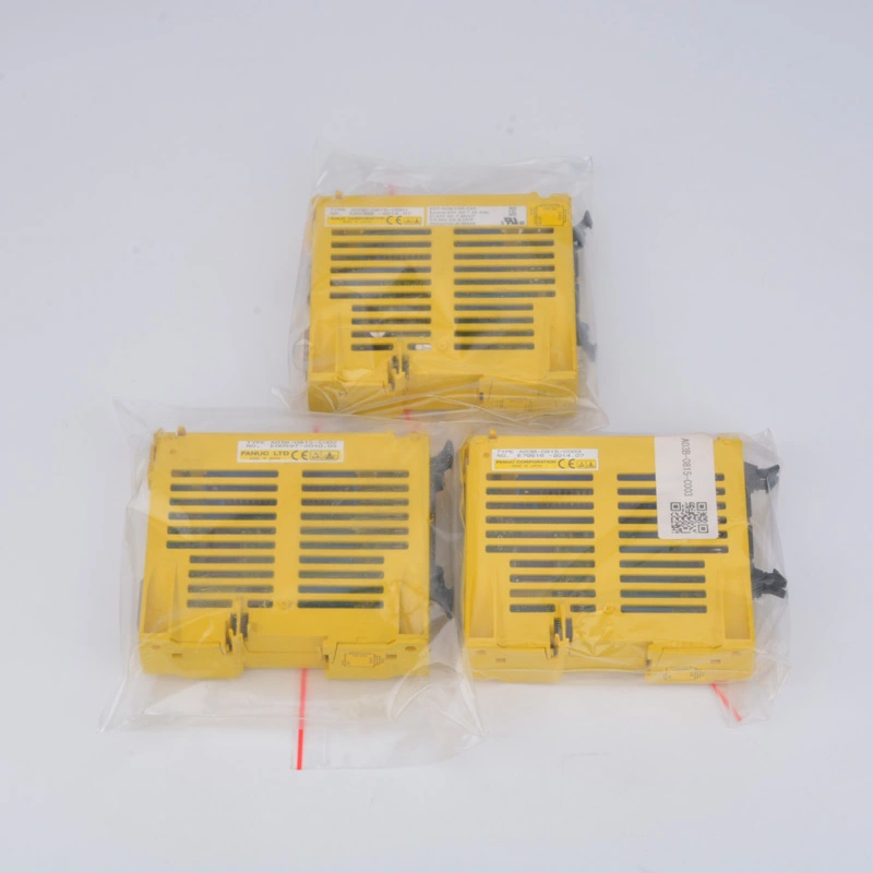 New Original Fanuc System Electric IO Board A03B-0815-C001