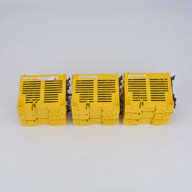 New Original Fanuc System Electric IO Board A03B-0815-C001