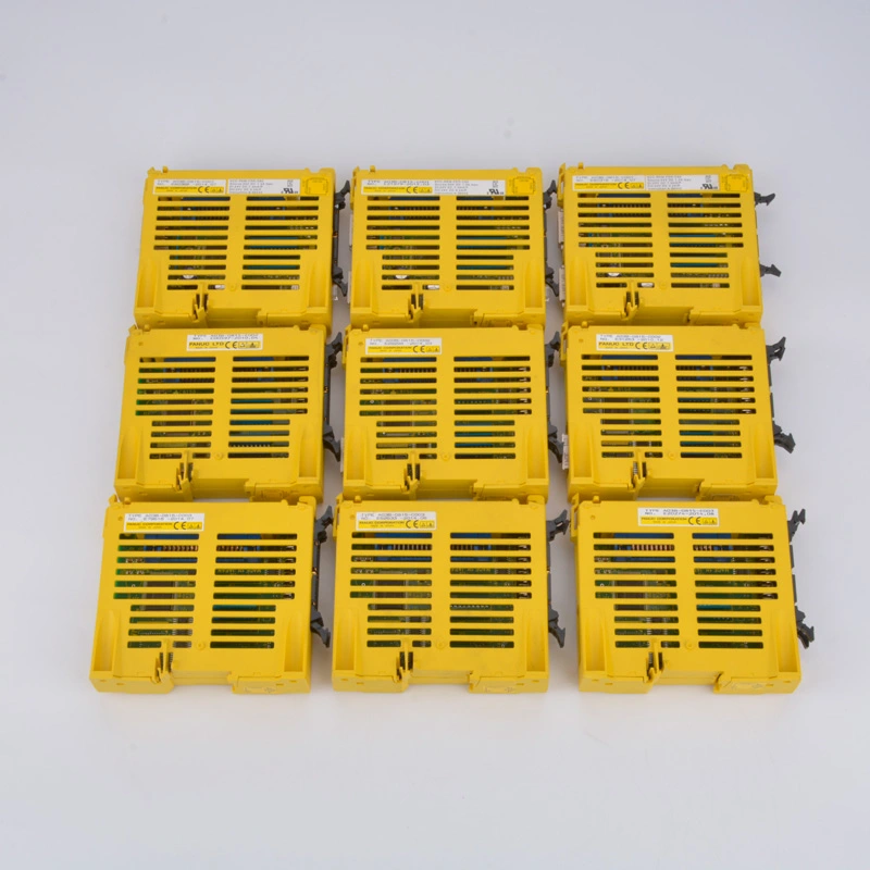 New Original Fanuc System Electric IO Board A03B-0815-C001