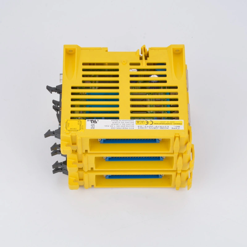 New Original Fanuc System Electric IO Board A03B-0815-C001