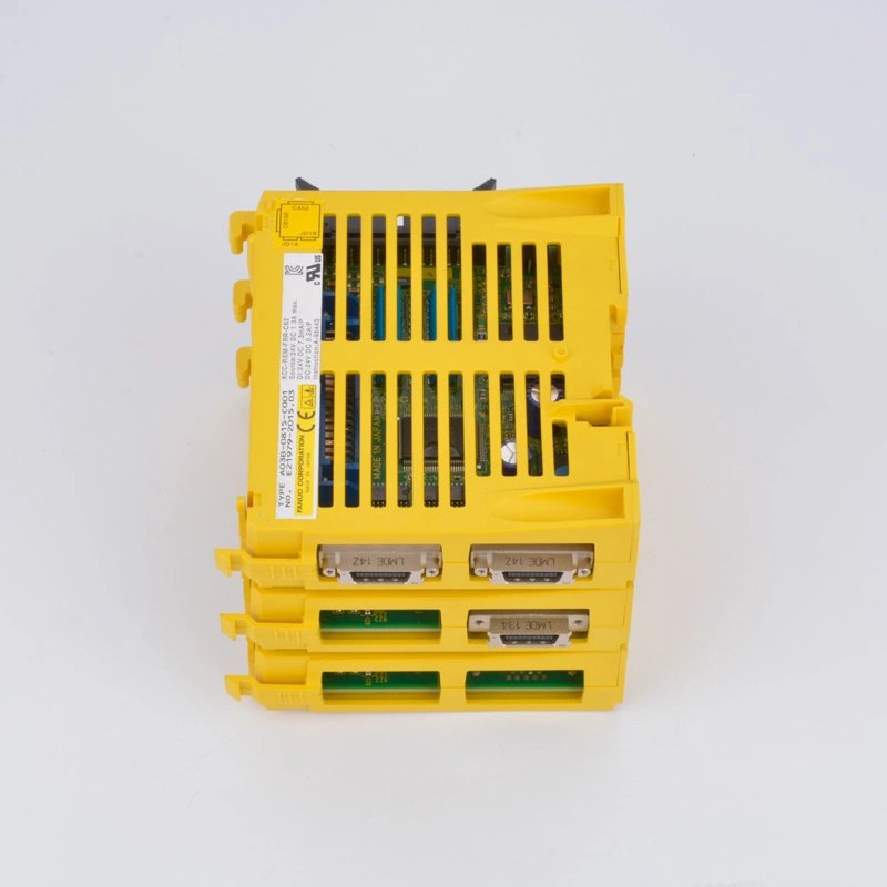 New Original Fanuc System Electric IO Board A03B-0815-C001