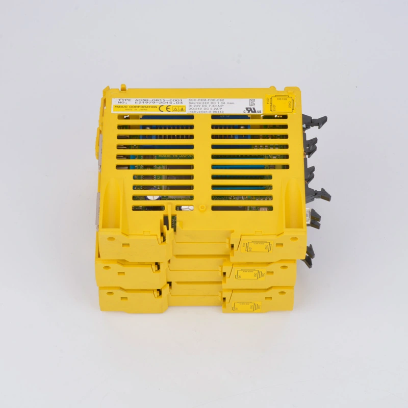 New Original Fanuc System Electric IO Board A03B-0815-C001