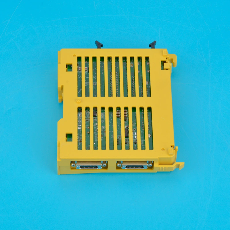 Fanuc IO Module Japan Original Fanuc System I/O Unit A03B-0824-C001