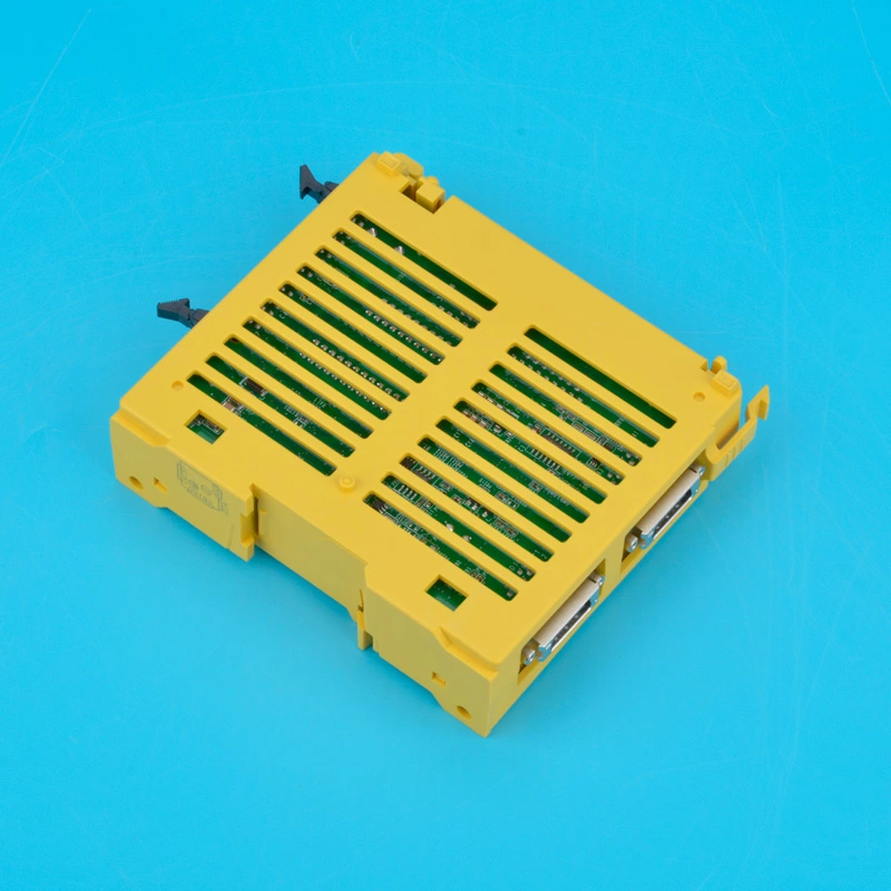 Fanuc IO Module Japan Original Fanuc System I/O Unit A03B-0824-C001