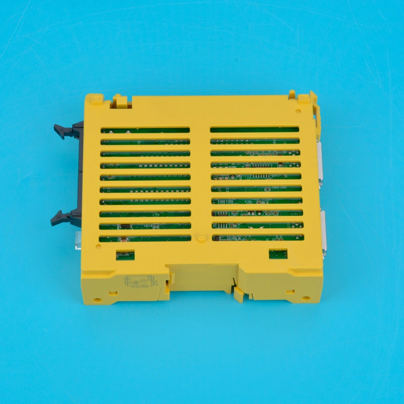 Fanuc IO Module Japan Original Fanuc System I/O Unit A03B-0824-C001