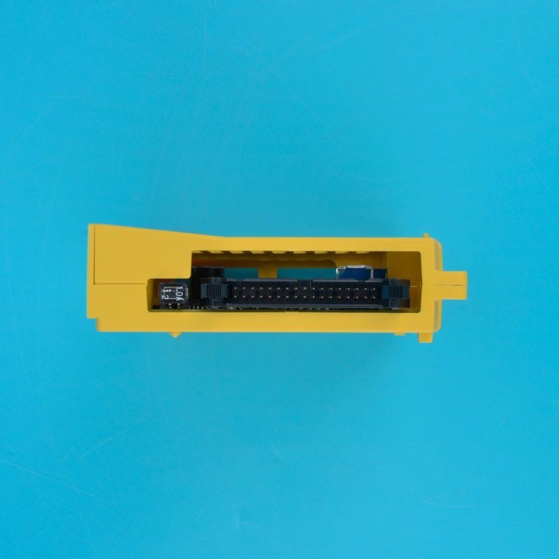 Fanuc IO Module Japan Original Fanuc System I/O Unit A03B-0824-C001