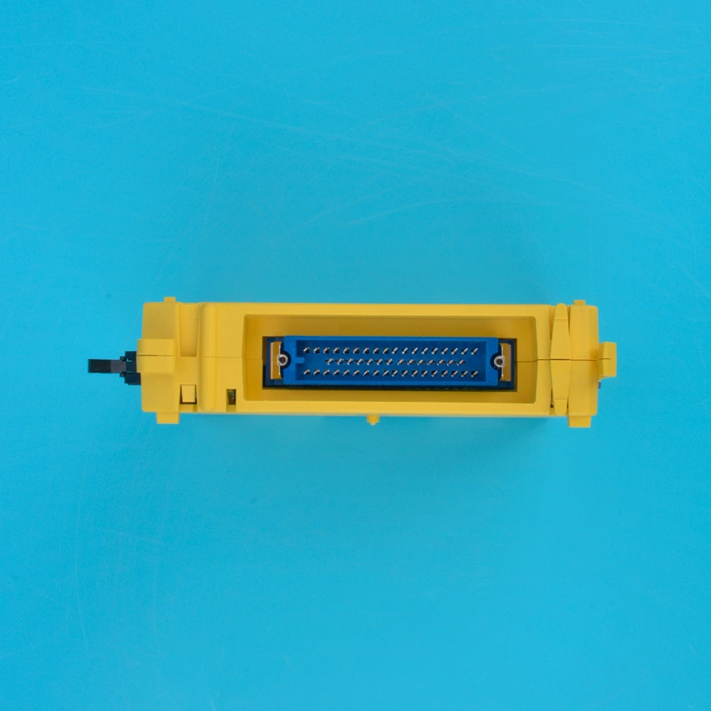 Fanuc IO Module Japan Original Fanuc System I/O Unit A03B-0824-C001