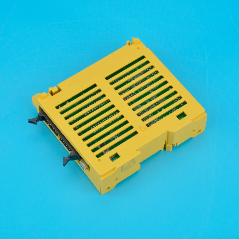 Fanuc IO Module Japan Original Fanuc System I/O Unit A03B-0824-C001