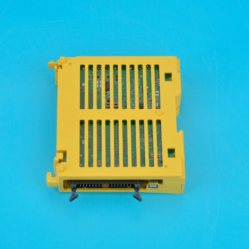 Fanuc IO Module Japan Original Fanuc System I/O Unit A03B-0824-C001
