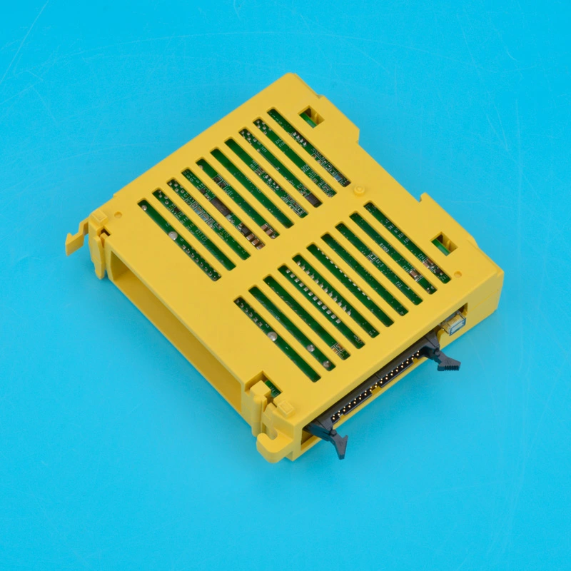 Fanuc IO Module Japan Original Fanuc System I/O Unit A03B-0824-C001