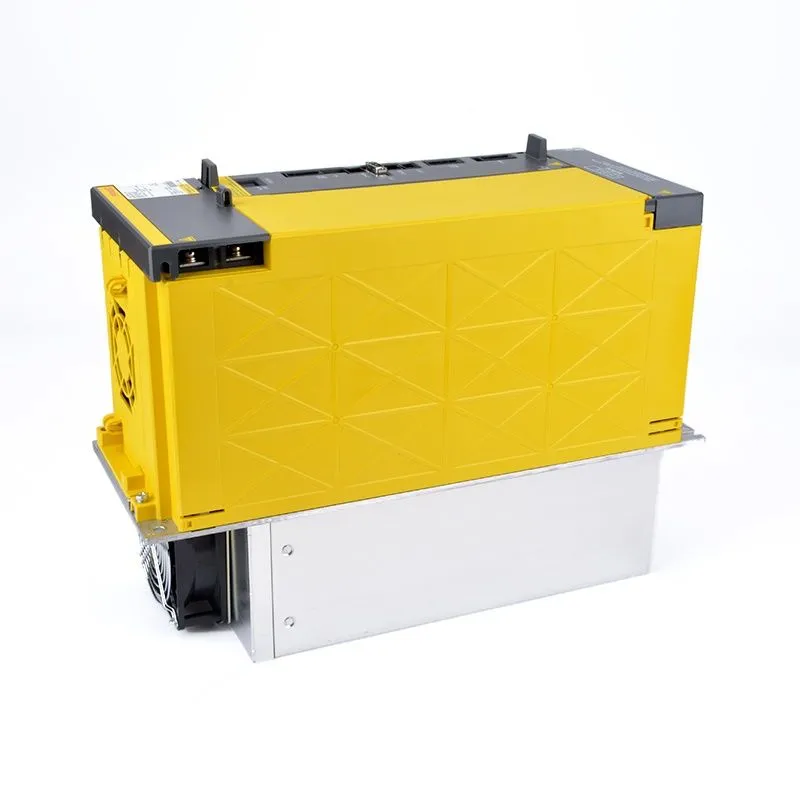 Industrial Parts Servo Drive Ac Servo Motor A06B-6250-H045 Fanuc