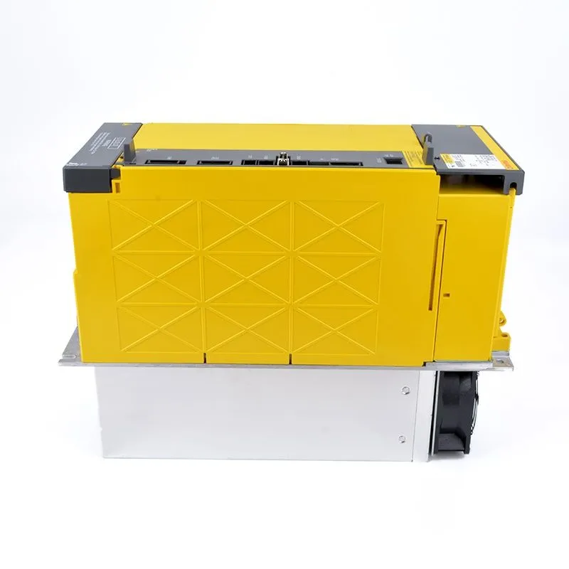 Industrial Parts Servo Drive Ac Servo Motor A06B-6250-H045 Fanuc