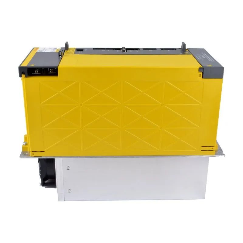 Industrial Parts Servo Drive Ac Servo Motor A06B-6250-H045 Fanuc