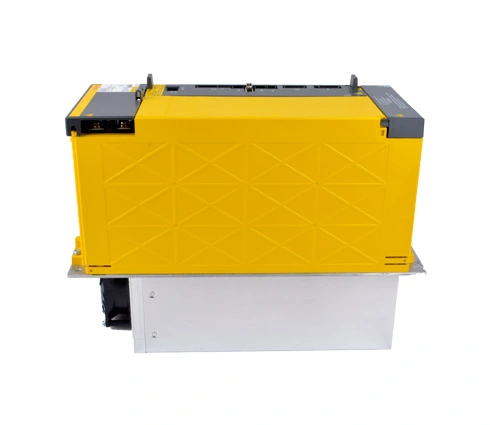 Industrial Parts Servo Drive Ac Servo Motor A06B-6250-H045 Fanuc