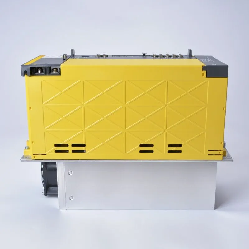 A06B-6220 Series Japan Original Fanuc Servo Amplifier A06B-6220-H026 RU