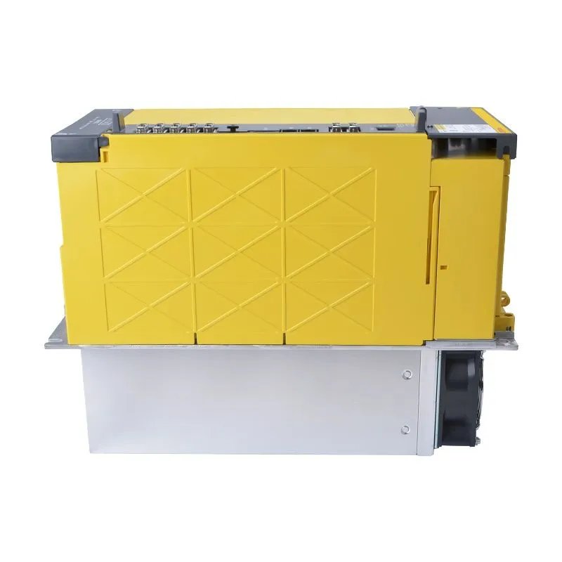 A06B-6220 Series Japan Original Fanuc Servo Amplifier A06B-6220-H026 RU