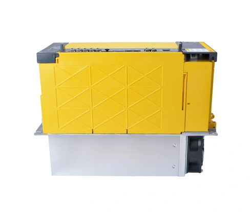 A06B-6220 Series Japan Original Fanuc Servo Amplifier A06B-6220-H026 RU