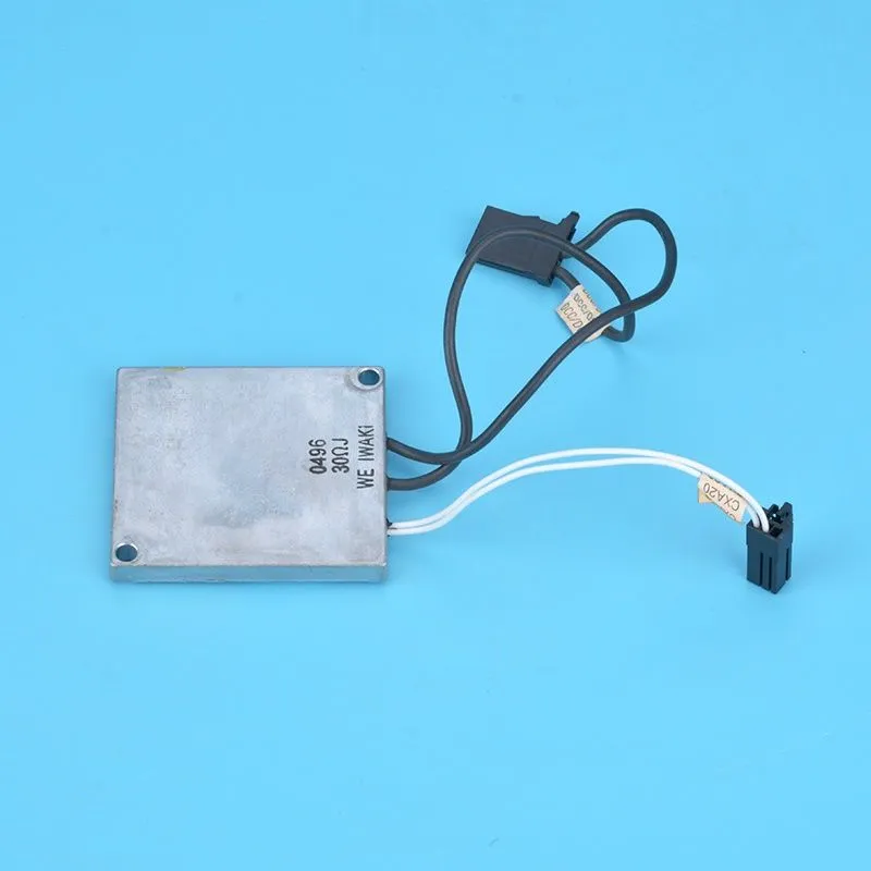 Original Fanuc Servo Drive Resistance A06B-6130-H401 In Stock