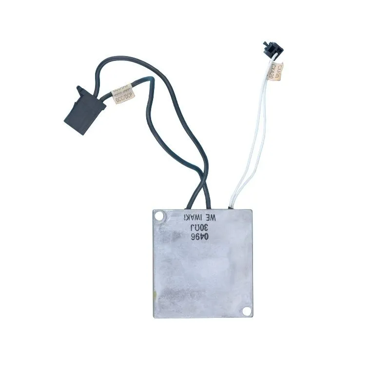 Original Fanuc Servo Drive Resistance A06B-6130-H401 In Stock