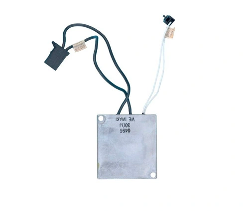 Fanuc Resistors