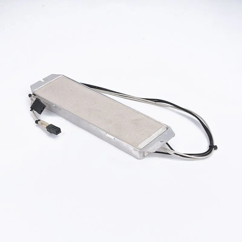 Original Fanuc Servo Drive Resistance Spare Part A06B-6130-H402