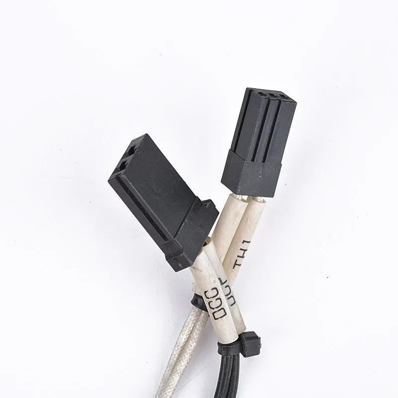 Original Fanuc Servo Drive Resistance Spare Part A06B-6130-H402