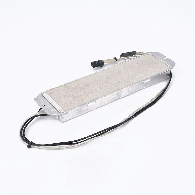 Original Fanuc Servo Drive Resistance Spare Part A06B-6130-H402