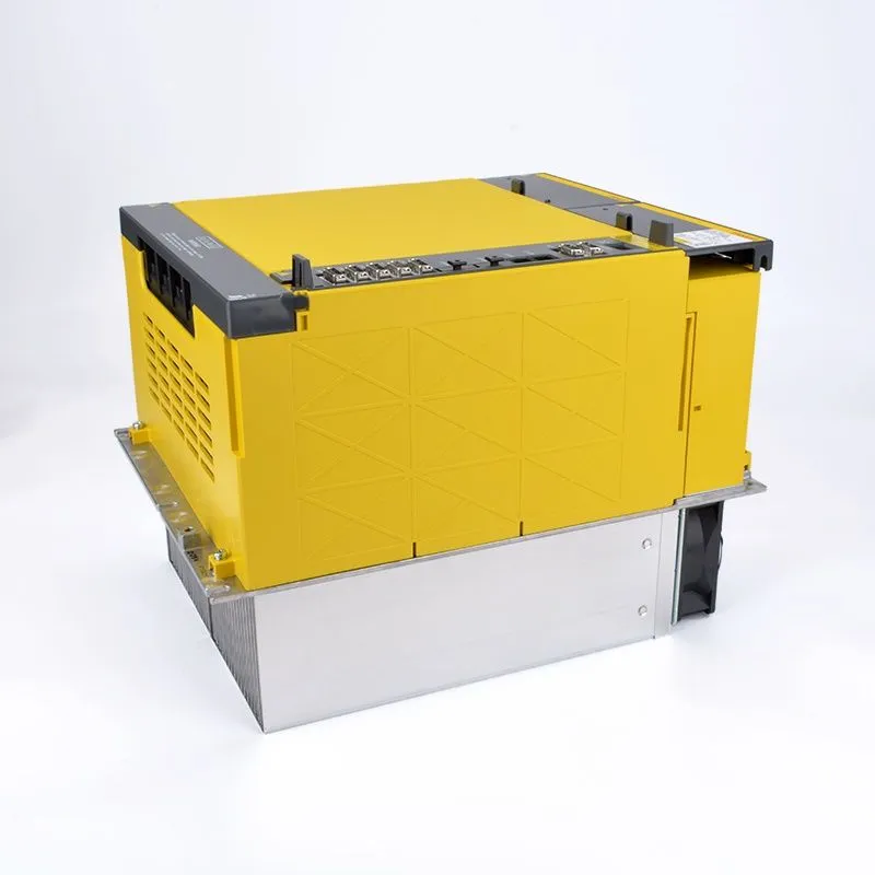 Servo Drive Ac Servo Motor Fanuc A06B-6270-H075