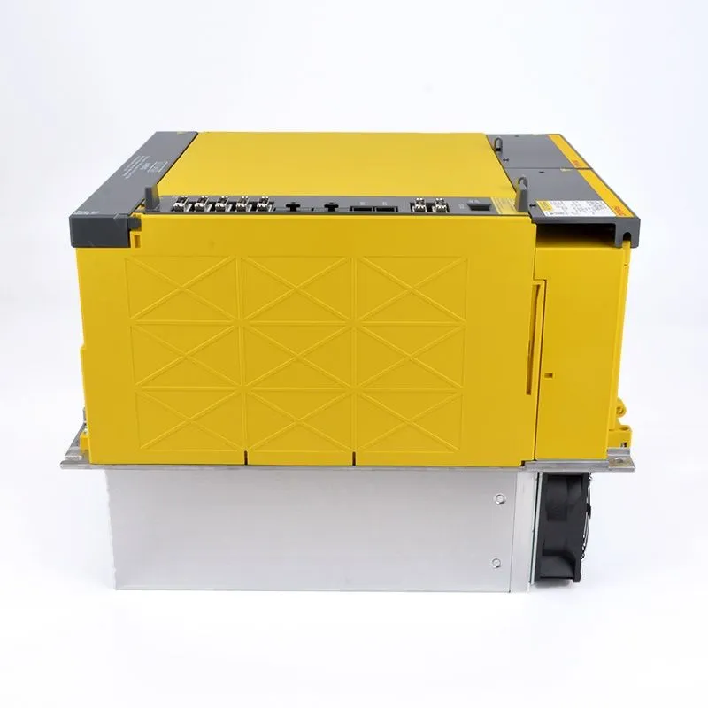 Servo Drive Ac Servo Motor Fanuc A06B-6270-H075