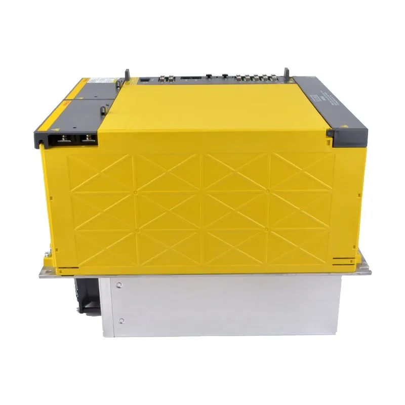 Servo Drive Ac Servo Motor Fanuc A06B-6270-H075