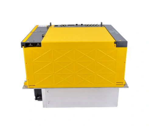Servo Drive Ac Servo Motor Fanuc A06B-6270-H075 A06B-6141-H026 A06B-6111-H026  A06B-6220-H026  A06B-6222-H026